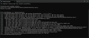 BenchmarkDotNet in .NET 10: Step-by-Step with 5 Real C# Benchmarks ...